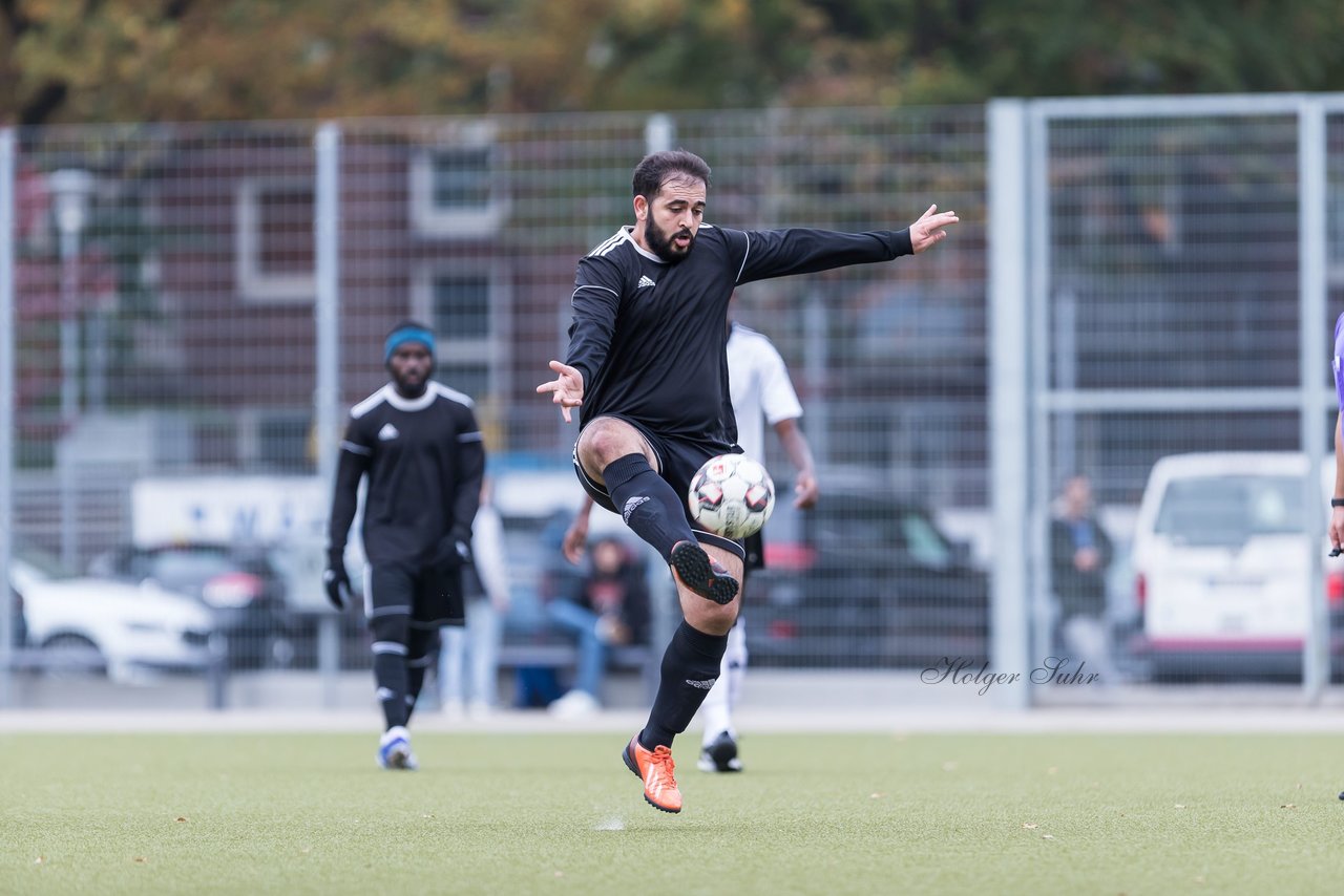 Bild 98 - H FC Hamburg - VFL 93 3 : Ergebnis: 4:4